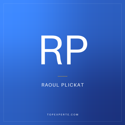 Raoul Plickat