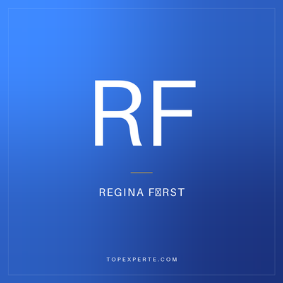 Regina Först