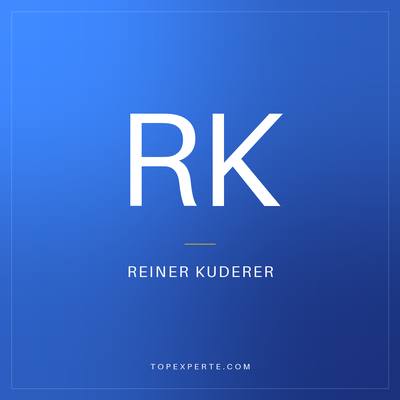 Reiner Kuderer