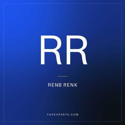 René Renk
