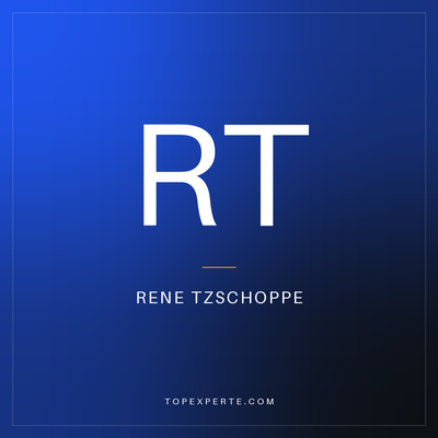 Rene Tzschoppe