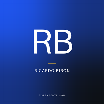 Ricardo Biron