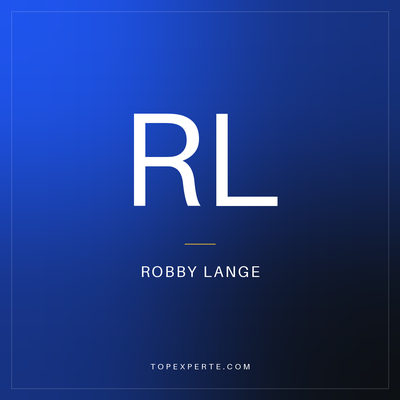 Robby Lange
