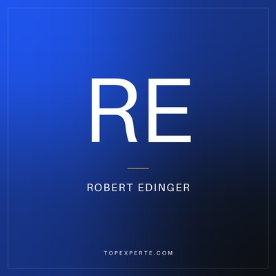Robert Edinger