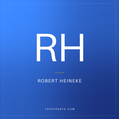 Robert Heineke