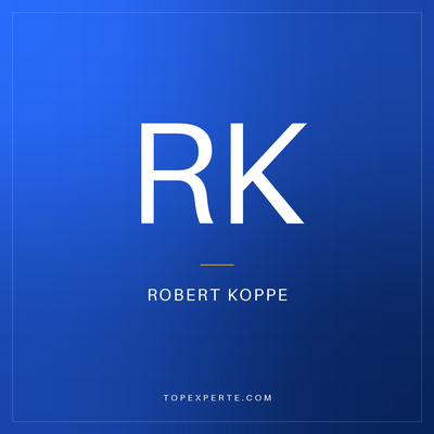 Robert Koppe