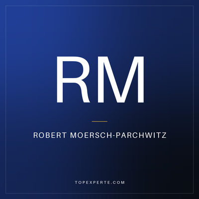 Robert Moersch-Parchwitz