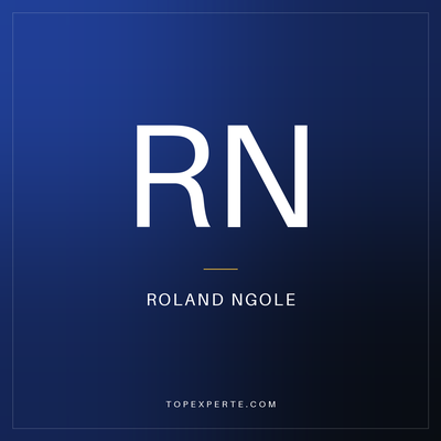 Roland Ngole