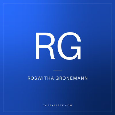 Roswitha Gronemann