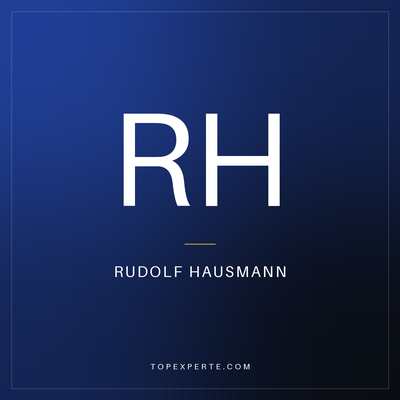 Rudolf Hausmann