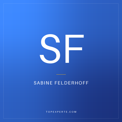 Sabine Felderhoff