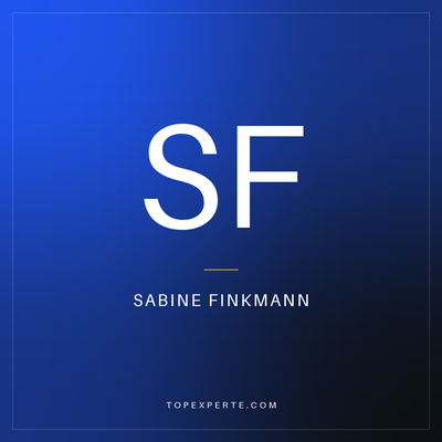 Sabine Finkmann