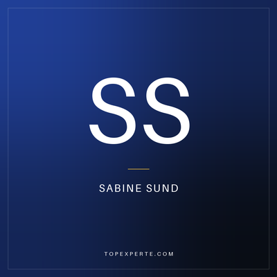 Sabine Sund