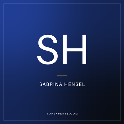 Sabrina Hensel