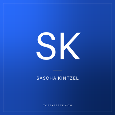 Sascha Kintzel