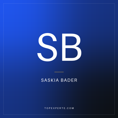 Saskia Bader