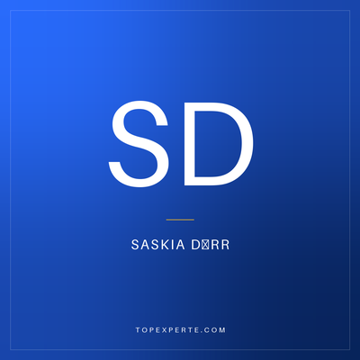 Saskia Dürr