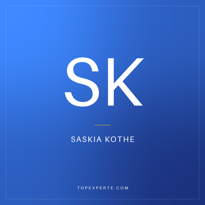 Saskia Kothe