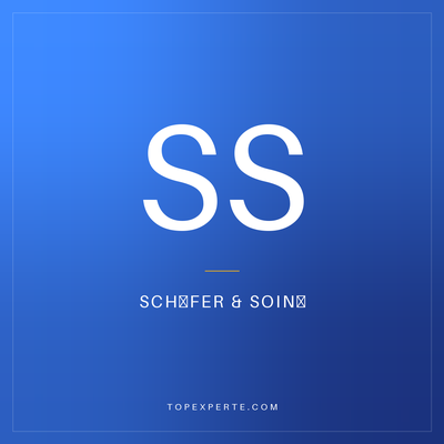Schäfer & Soiné