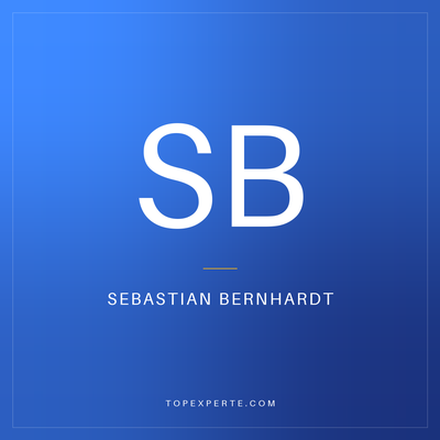 Sebastian Bernhardt
