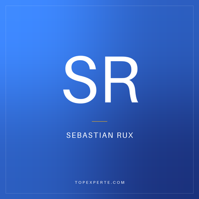 Sebastian Rux