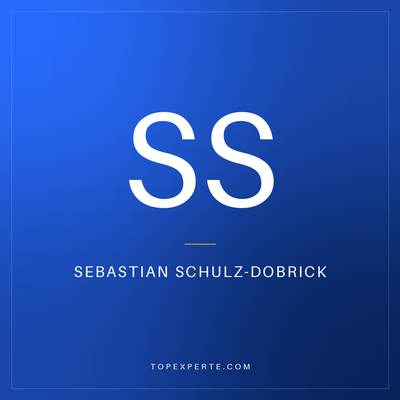 Sebastian Schulz-Dobrick