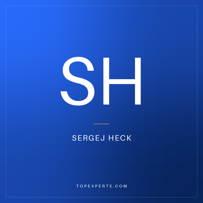 Sergej Heck