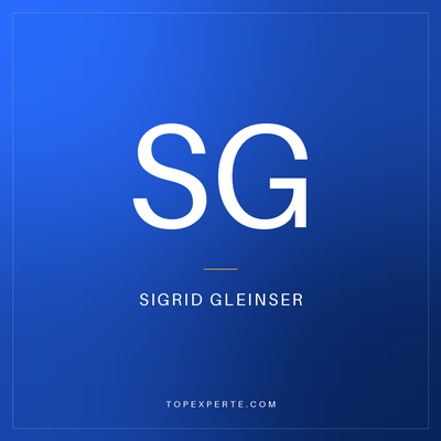 Sigrid Gleinser