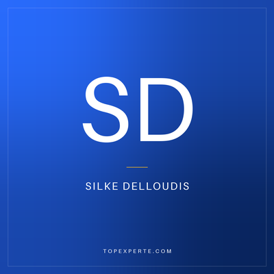 Silke Delloudis