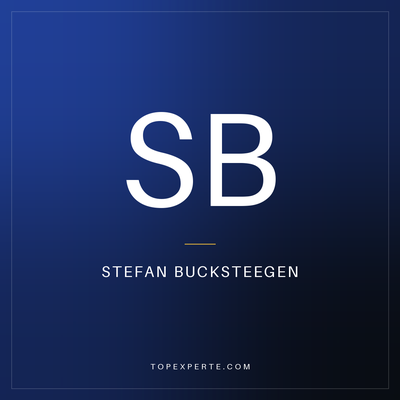 Stefan Bucksteegen
