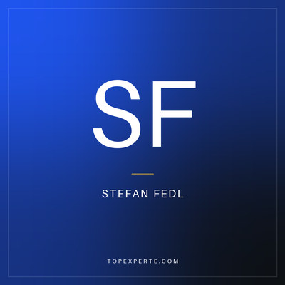 Stefan Fedl