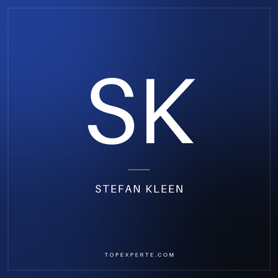 Stefan Kleen