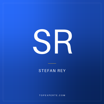 Stefan Rey