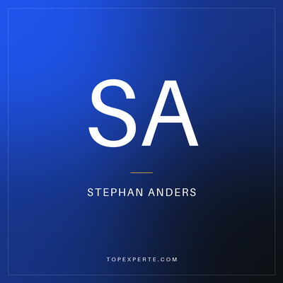 Stephan Anders