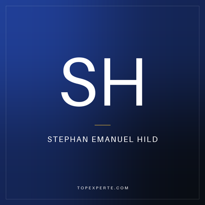 Stephan Emanuel Hild