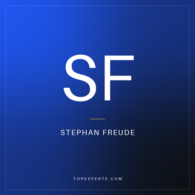 Stephan Freude