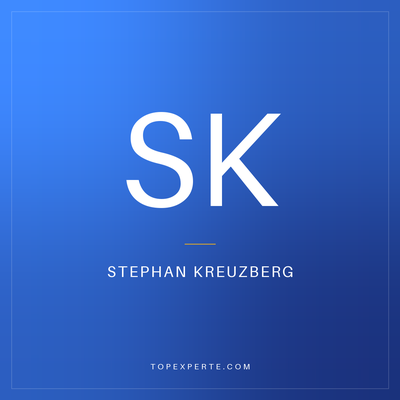 Stephan Kreuzberg
