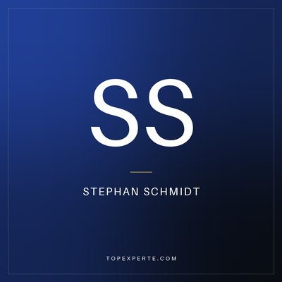 Stephan Schmidt