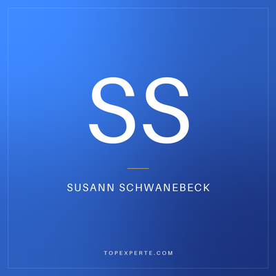 Susann Schwanebeck