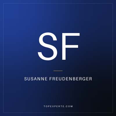 Susanne Freudenberger