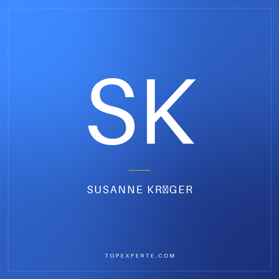 Susanne Krüger