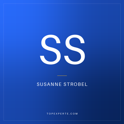 Susanne Strobel