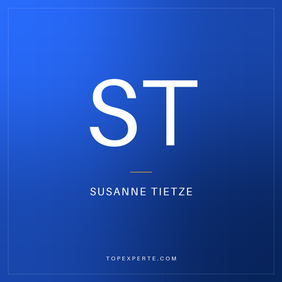 Susanne Tietze
