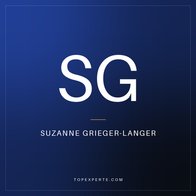 Suzanne Grieger-Langer