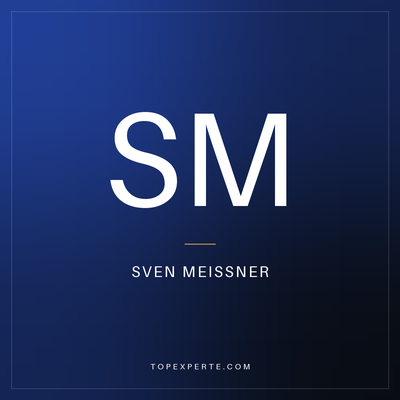 Sven Meissner