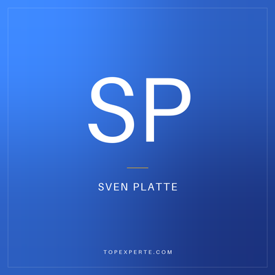 Sven Platte