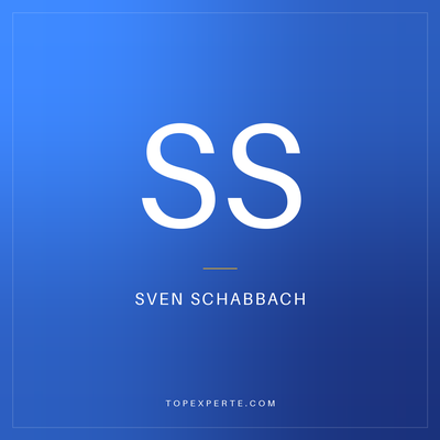 Sven Schabbach
