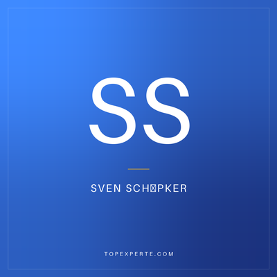 Sven Schöpker