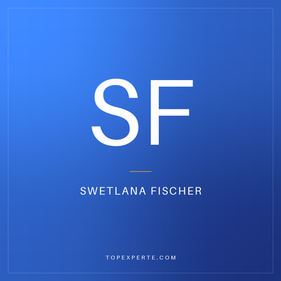 Swetlana Fischer