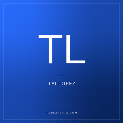 Tai Lopez